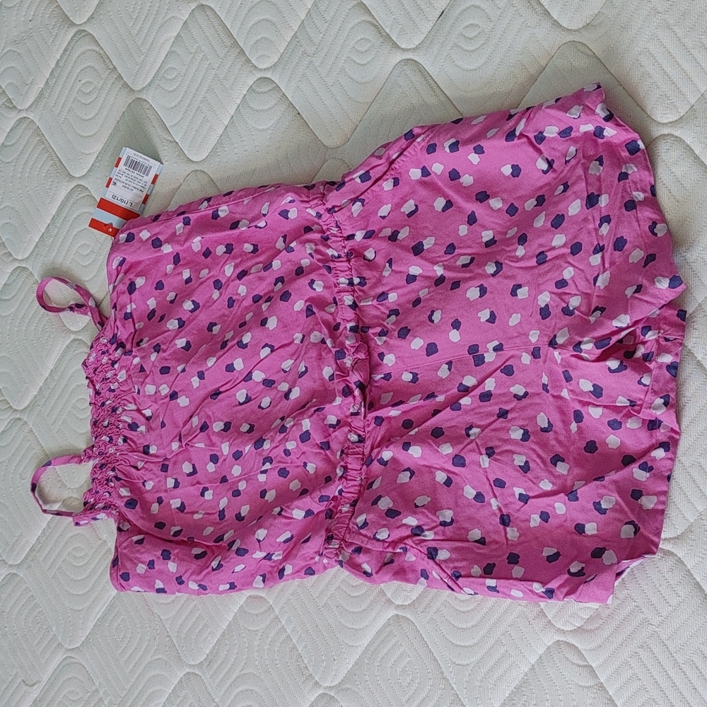 Romper size 10/12